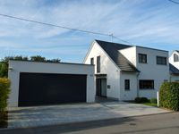 Einfamilienhaus, Trockenbau, Innenputz und W&auml;rmed&auml;mmung in Ostfildern (3)