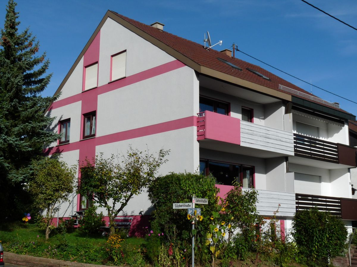 Zweifamilienhaus in Ostfildern (4)
